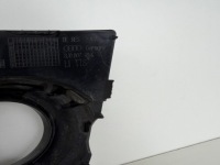фото thumb №12, Audi tt 8j3 решётка бампера перед левая 8j0807681k