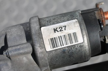 фото thumb №7, Стартер 36100-04270 hyundai i30 iii 1.0t-gdi 17-