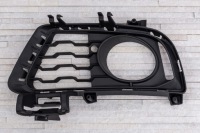 Bmw 3 f34 gt заглушка протитуманної фари ліва 51118057323 Київ, фото thumb