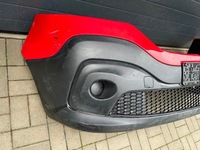 фото thumb №7, Renault trafic 3 iii 14- бампер перед передній