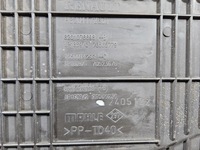 фото thumb №11, Корпус фильтра воздуха dacia sandero i 08-12 165001429r 1.6b