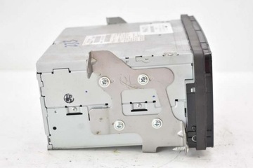 фото thumb №5, Радио радиопроигрыватель cd 8701a560 mitsubishi asx 1 i рестайлинг 12-16