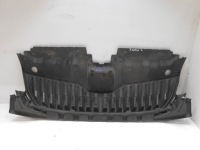 фото thumb №10, Skoda fabia iii 3 решітка радіатора решітка радіатор 6v0853653a
