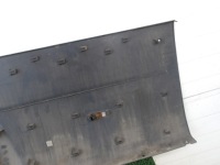 Ducato jumper рестайлинг  14-21 молдинг боковая правый задний Недорого, фото thumb