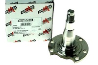 фото thumb №2, Ступица колеса задняя automega