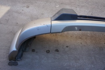 фото thumb №12, Nissan patrol бампер перед переднее gr y61 97-03r