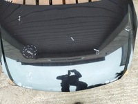 фото thumb №7, Капот opel corsa d оригинал лак z20r