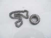 фото thumb №1, Грм насоса масла ford volvo jaguar land range rover 2.0 ecoboost turbo