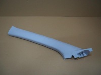 фото thumb №1, Защита накладка стойка левый перед правая citroen c3 iii