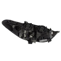 Фара правий + ліва комплект  led ford fusion америка 2017-20 в Україні, фото thumb