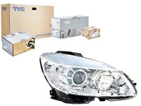 фото thumb №1, Фара лампа передня tyc 2048208461 301234204