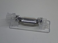 фото thumb №5, Volkswagen vw golf 7 лампа кабины освещение