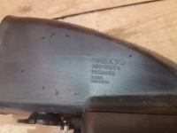 фото thumb №3, Решітка обдув задня 2szt комплект volvo s80