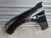 фото thumb №1, Alfa romeo stelvio крила лівий idealny