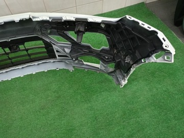 фото thumb №13, Бампер перед vw tiguan ii 5na r-line