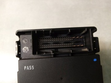 фото thumb №6, Модуль коробка opel оригинальный номер 13170890