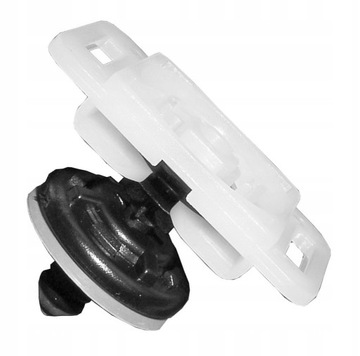 фото thumb №1, 2szt vw caddy '04-'08 -клипса обивка дверь