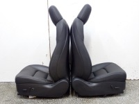 фото thumb №10, Комплект сидінь 4xboczek тунель europa org заднє сидіння задня tesla y 22r