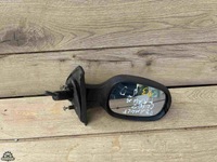 фото thumb №1, Зеркало наружное правое механический renault clio ii e2018011