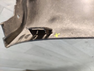 фото thumb №12, Tesla модель y планка порогова ліва 149774000d