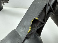 фото thumb №9, Audi a4 s4 b9 2019 wąż / труба інтеркулер