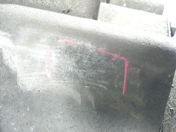 фото thumb №7, Коробка передач коробки передач renault megane i jb1946 1.4 16v