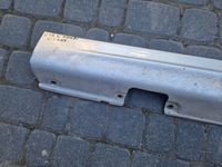 фото thumb №5, Планка пороговая левая титан серебро bmw 3 e46 универсал 318i 2.0 b