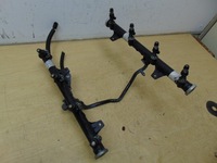 фото thumb №6, Накладки топливные + форсунки chevrolet tahoe ii 5.3