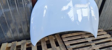 фото thumb №8, Капот крышка двигателя kia cee'd ii 2 jd ceed eu 06.12-12.18r лак wd