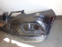 фото thumb №2, Бампер перед передний renault kadjar lift 2018-