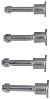 фото thumb №5, Набор монтажный колодка rap brakes r-t0106