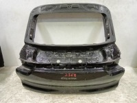 фото thumb №1, Крышка багажника задняя крышка багажника porsche cayenne 9y3 coupe 19-