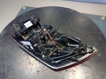 фото thumb №6, Audi a4 allroad avant лампа левая usa 8w9945091d