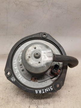 фото thumb №1, Opel sintra вентилятор воздуходувка воздуховод 52481314