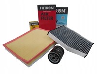 фото thumb №1, Ford transit vi 16- 2.0 tdci фильтры набор