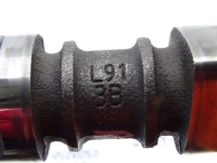 Ford mondeo mk1 94-96 1.8 16v вал распределительного вала ss Доставка, фото thumb