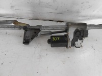 фото thumb №5, Механизм дворник перед peugeot 307 #