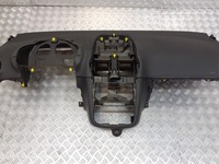 фото thumb №6, Панель приладів приладова панель приладів opel corsa d 13239815 lh