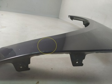 фото thumb №7, Mercedes w176 a-klasa крыло перед левый переднее a1768810101