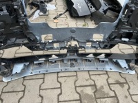 фото thumb №11, Бампер перед передній bmw ix i20 lci lift m набір колір a300