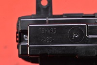 фото thumb №8, Панель управление обдув кондиционер 55900-02810 toyota auris ii e18 lift 15-18