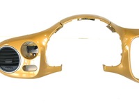 фото thumb №7, Vw beetle 5c декоры консоли бардачок накладки декоративные