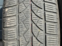 фото thumb №12, Vw t5 диски 7h0601027d шины 215/65r16c bridgestone