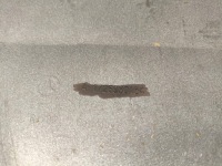 Молдинг порог накладка левая mercedes slk w172 с Разборки, фото thumb