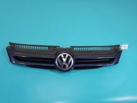 фото thumb №1, Решётка радиатора решётка радиатора vw golf plus 05-09