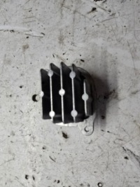 фото thumb №1, Opel corsa-e f електрик модуль led лампи перед лівий 90186989