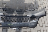 фото thumb №11, Бампер перед fiat 500 735560813