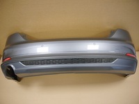 фото thumb №1, Audi a5 8w бампер зад s-line 6xpdc lx7r sportback