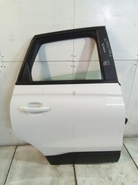 фото thumb №1, I83 двері правий задня opel crossland x z40r