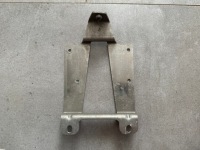 фото thumb №1, Кронштейн радара 6775361 bmw 5 f10 f11